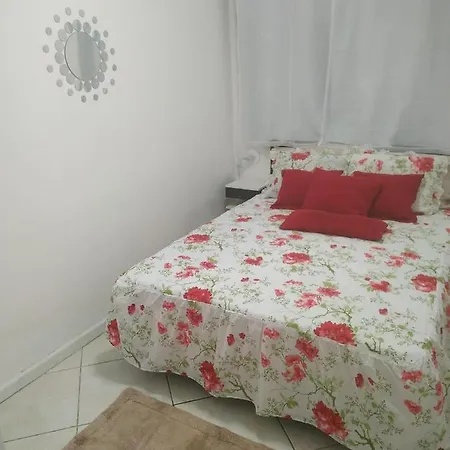 Confortavel Apartamento No Centro Ano Bom Barra Mansa  Exterior foto