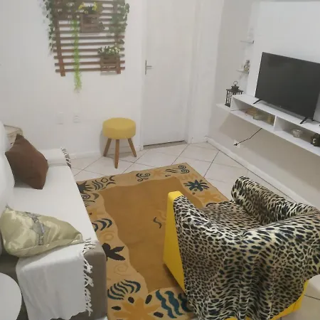 Confortavel Apartamento No Centro Ano Bom Barra Mansa  Exterior foto