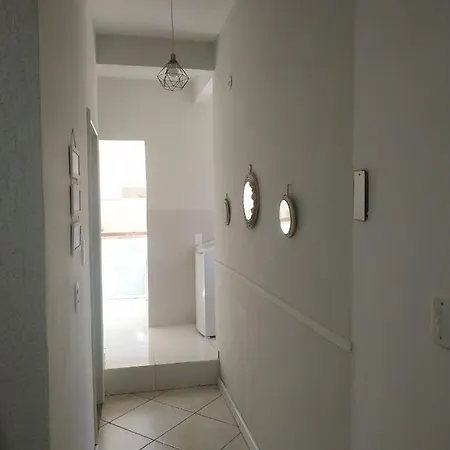 Confortavel Apartamento No Centro Ano Bom Barra Mansa  Exterior foto