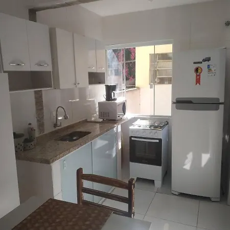 Confortavel Apartamento No Centro Ano Bom Barra Mansa  Exterior foto