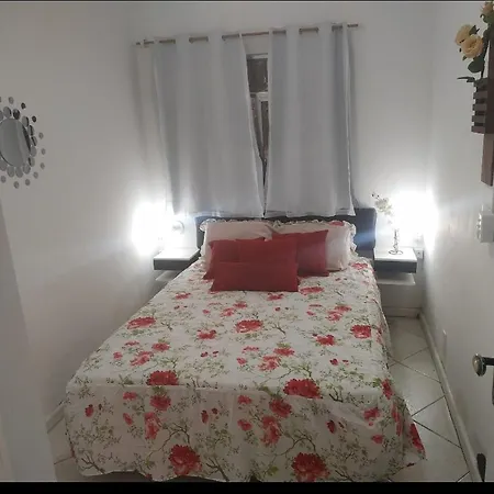 Confortavel Apartamento No Centro Ano Bom Barra Mansa  Exterior foto
