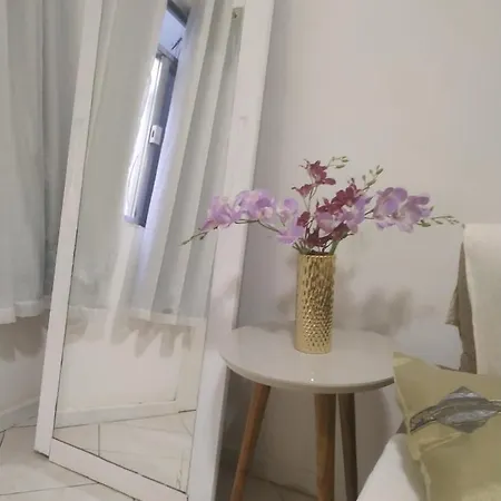 Confortavel Apartamento No Centro Ano Bom Barra Mansa  Exterior foto