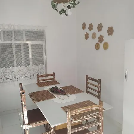 Confortavel Apartamento No Centro Ano Bom Barra Mansa  Exterior foto