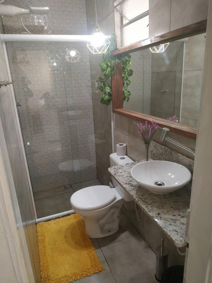 Apartment Confortavel No Centro Ano Bom