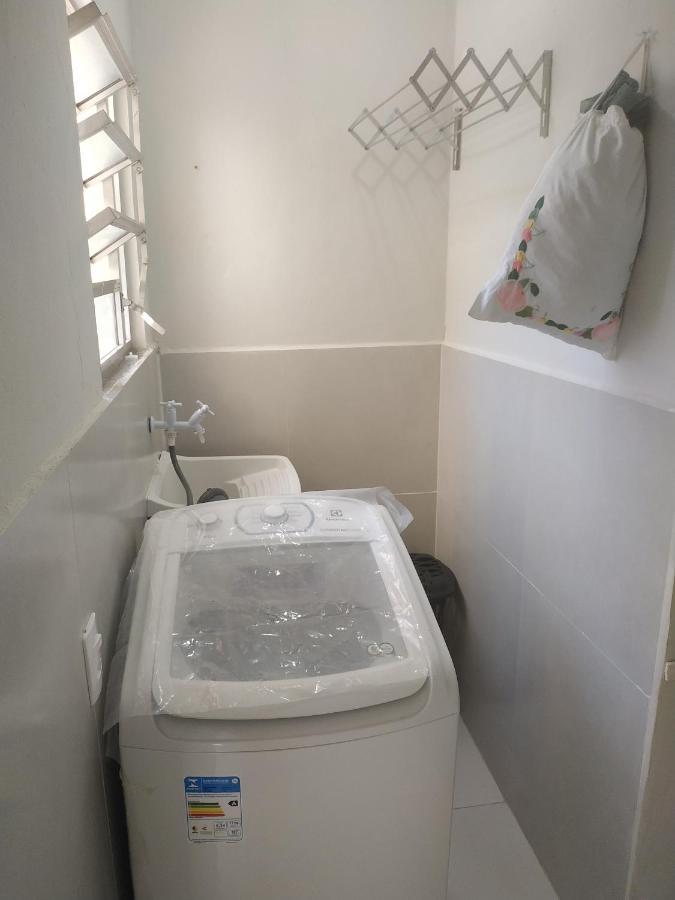 Apartment Confortavel No Centro Ano Bom *