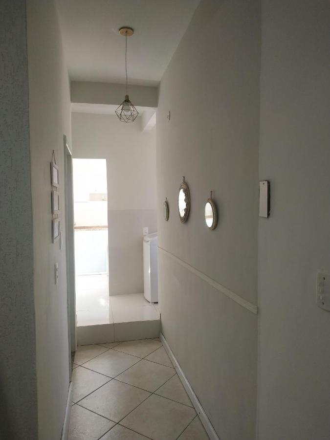 Confortavel No Centro Ano Bom Apartment