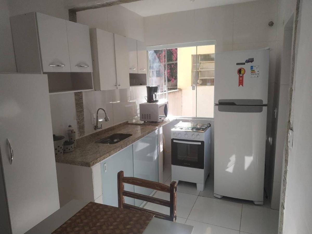 Apartment Confortavel No Centro Ano Bom *
