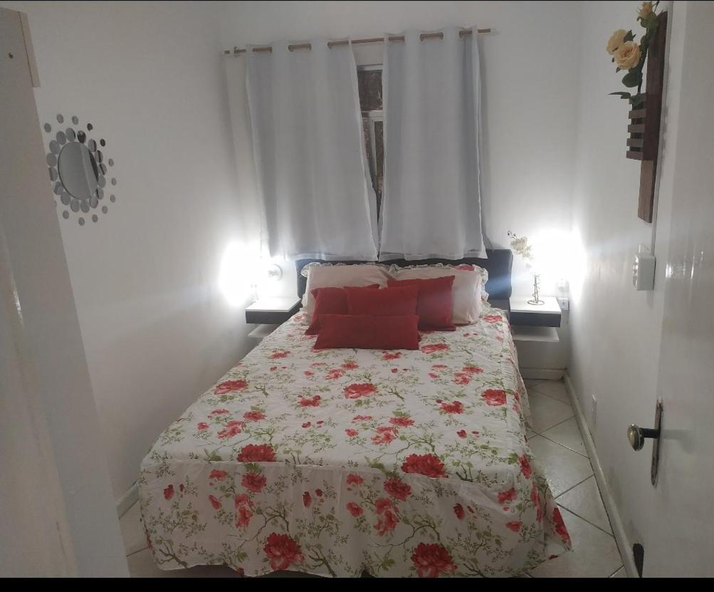 Apartment Confortavel No Centro Ano Bom