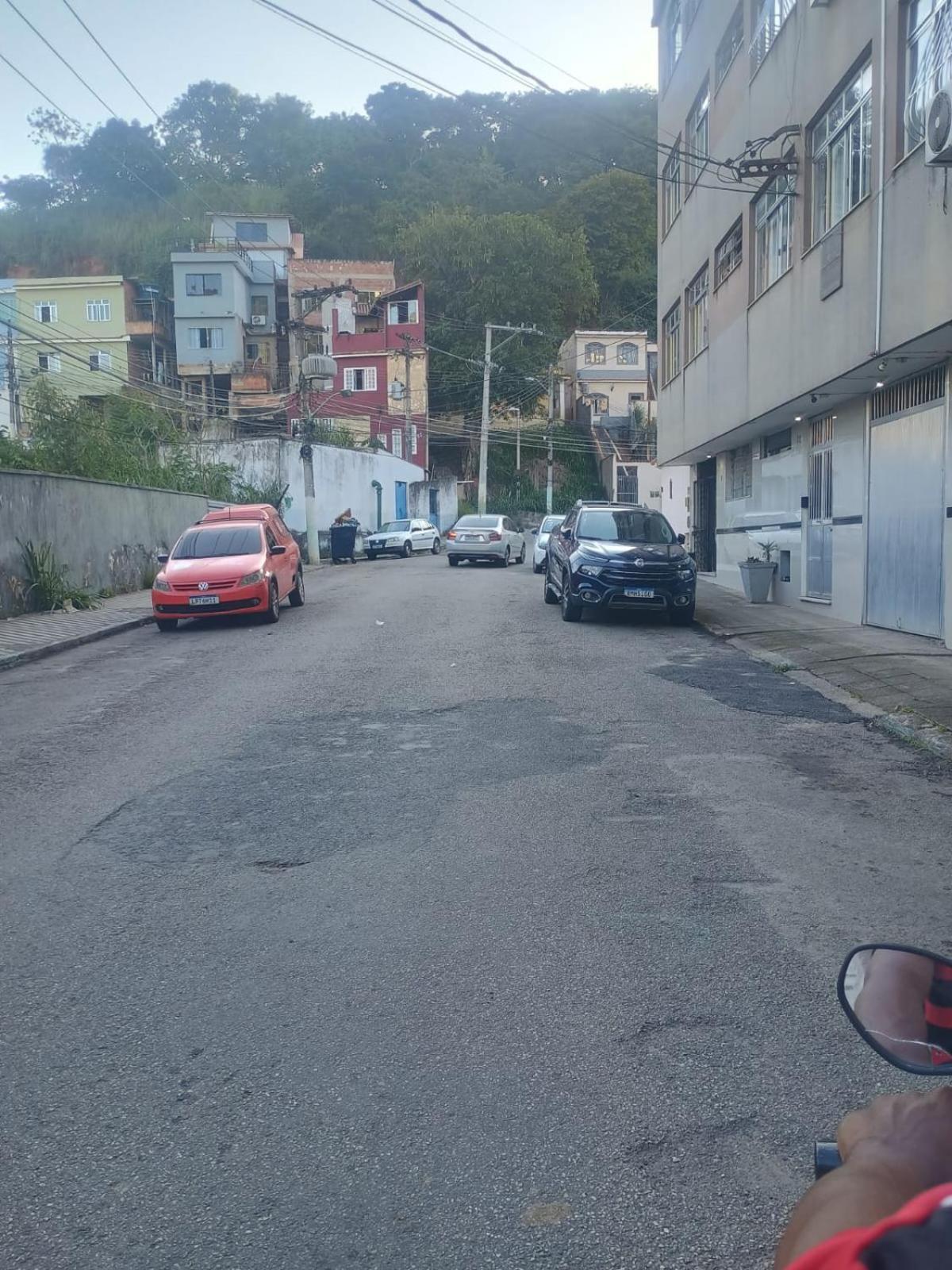 Confortavel No Centro Ano Bom Barra Mansa (Rio de Janeiro)