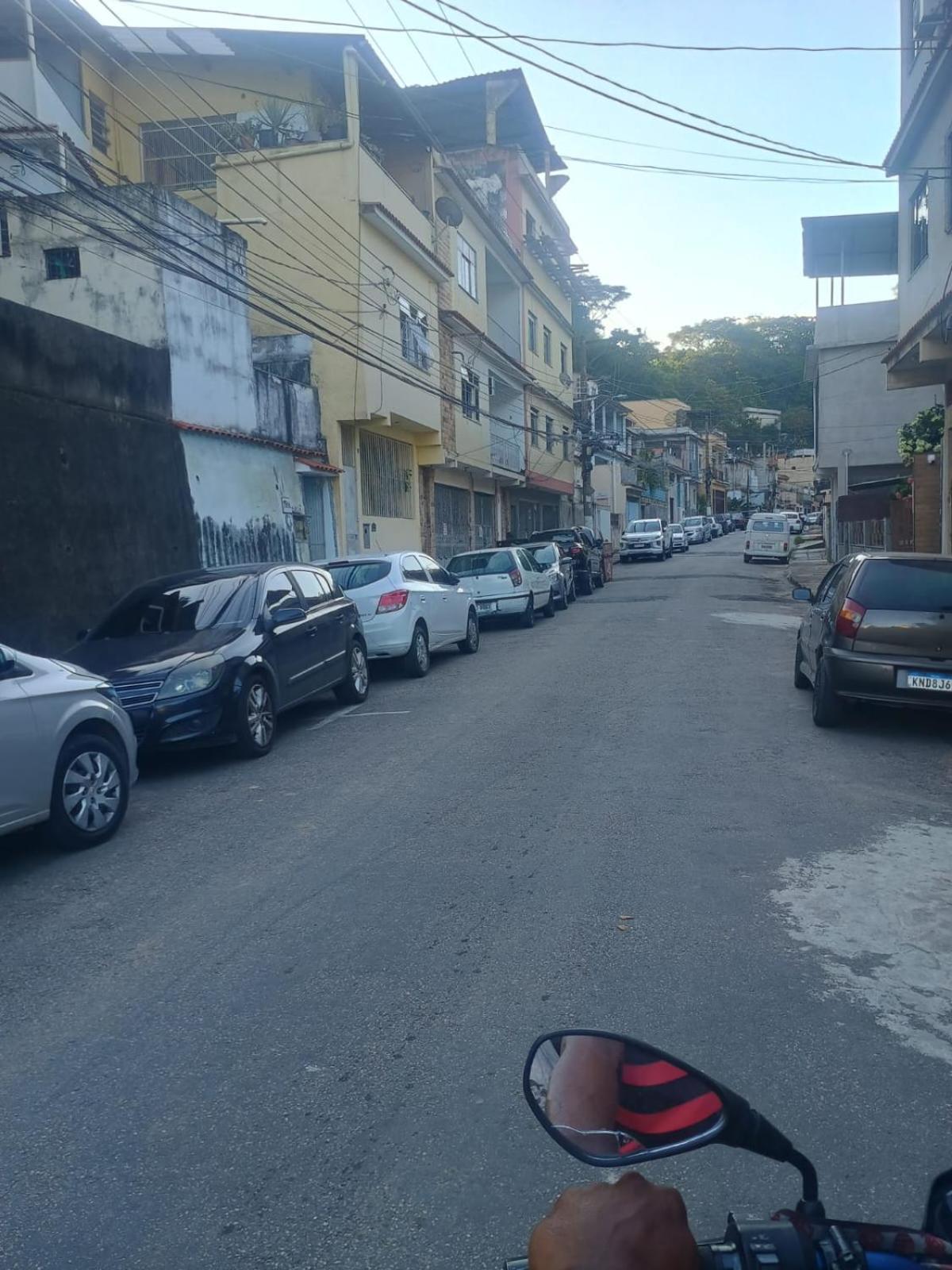 Confortavel No Centro Ano Bom * Barra Mansa (Rio de Janeiro)