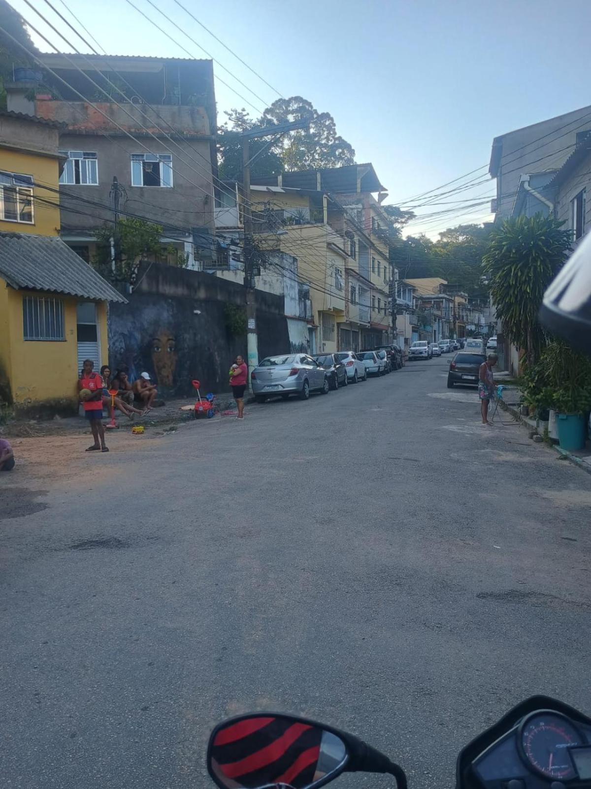Confortavel No Centro Ano Bom